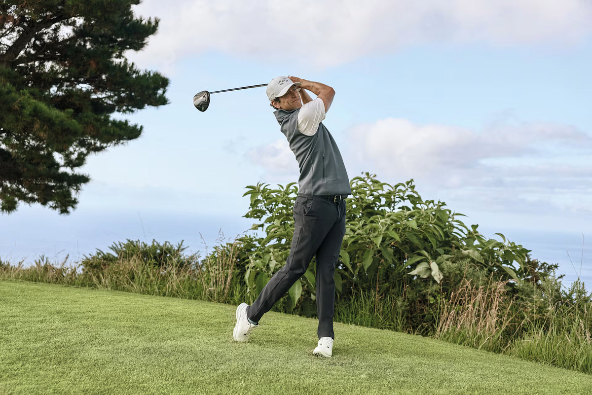 GOLF BIOM H6. The Next Generation Is Here.