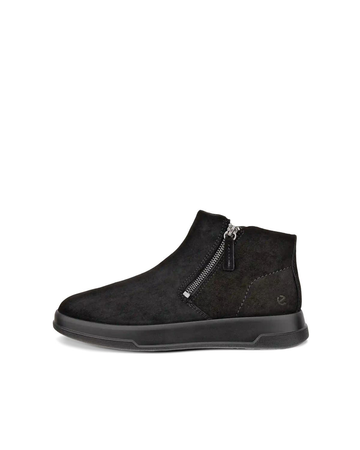 ECCO Move W Zip Bootie
