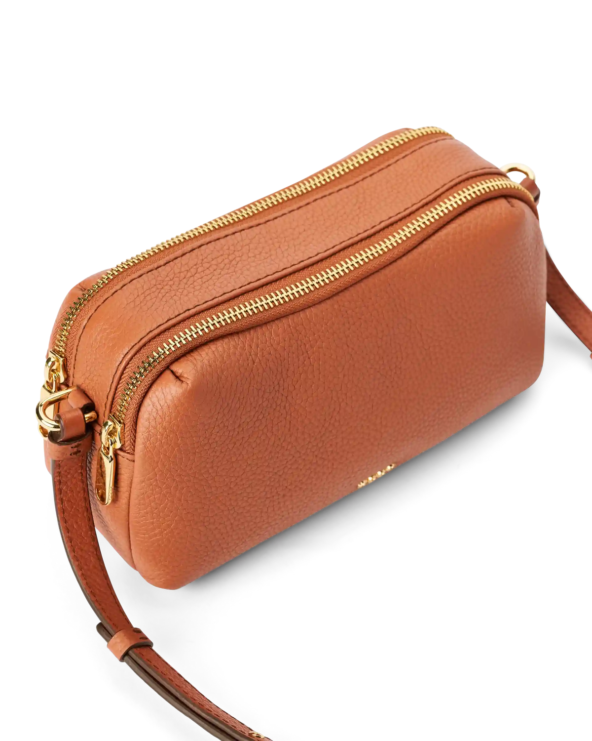ECCO Camera Bag Curve