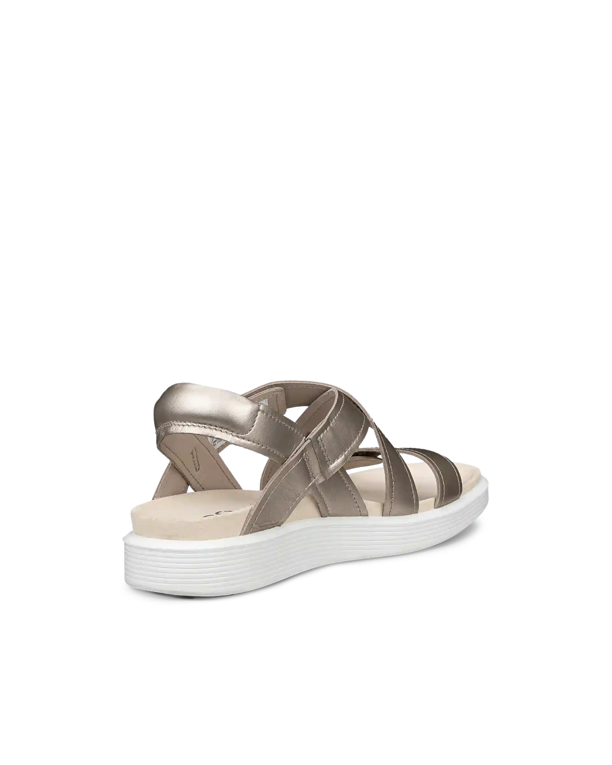 ECCO Soft Sandal