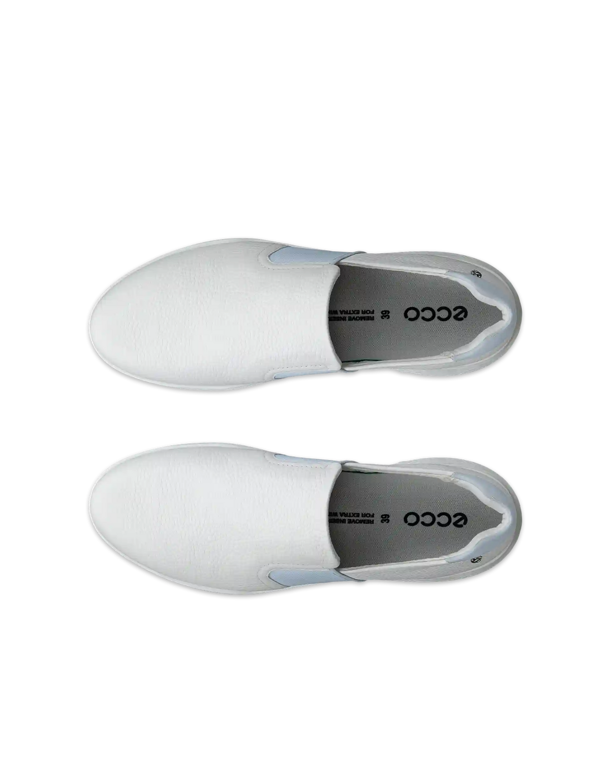ECCO Golf Street Vibe