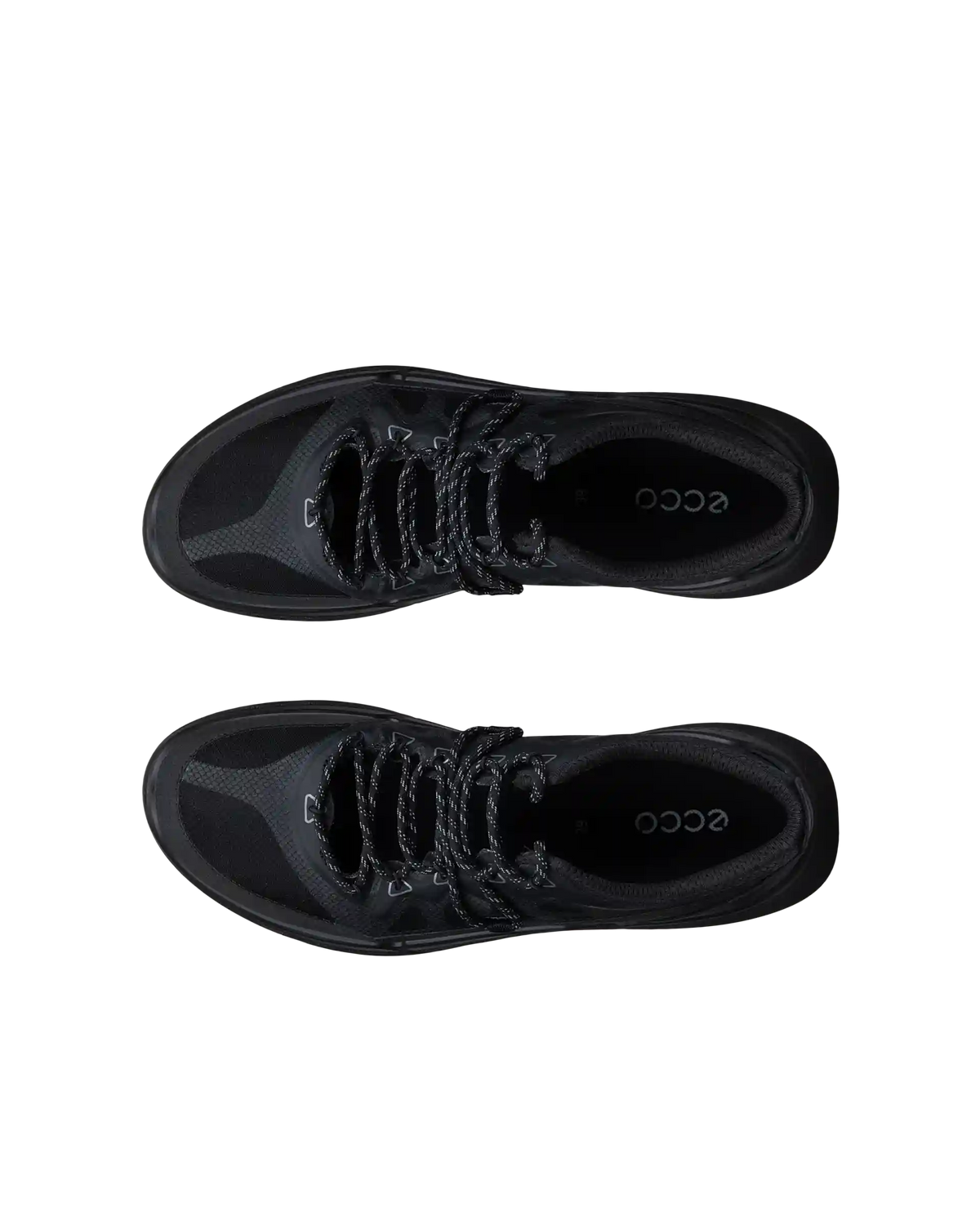 ECCO Biom 720 Mary Jane