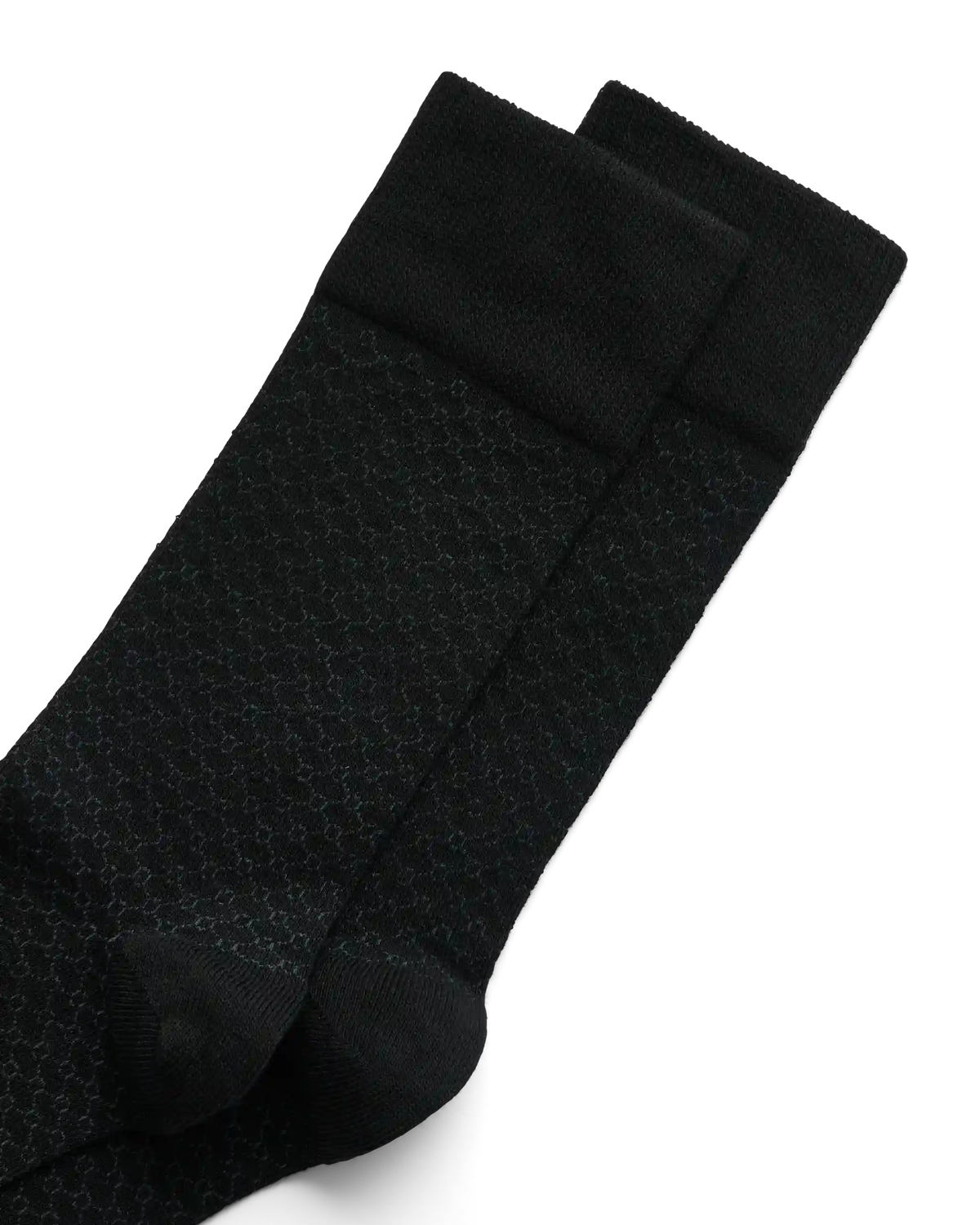 ECCO Classic Honeycomb Mid Cut