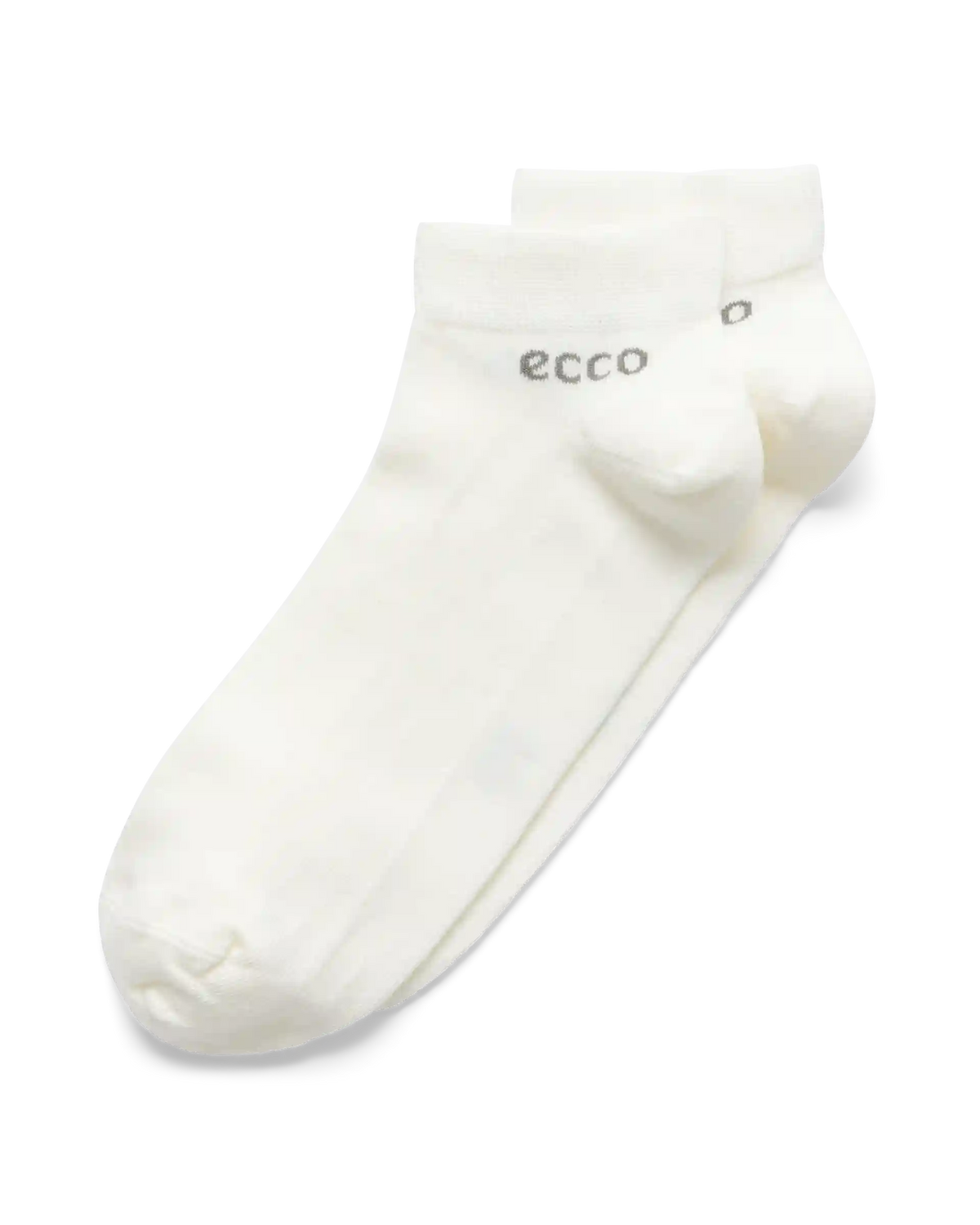 ECCO Longlife Low Cut