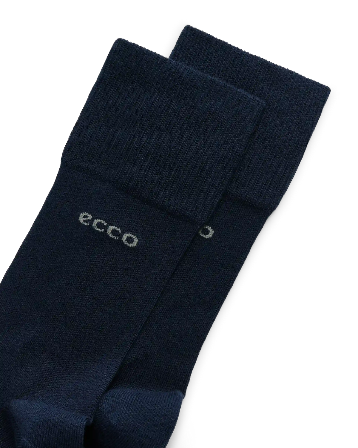 Unisex ECCO Classic Longlife Mid-Cut Socks