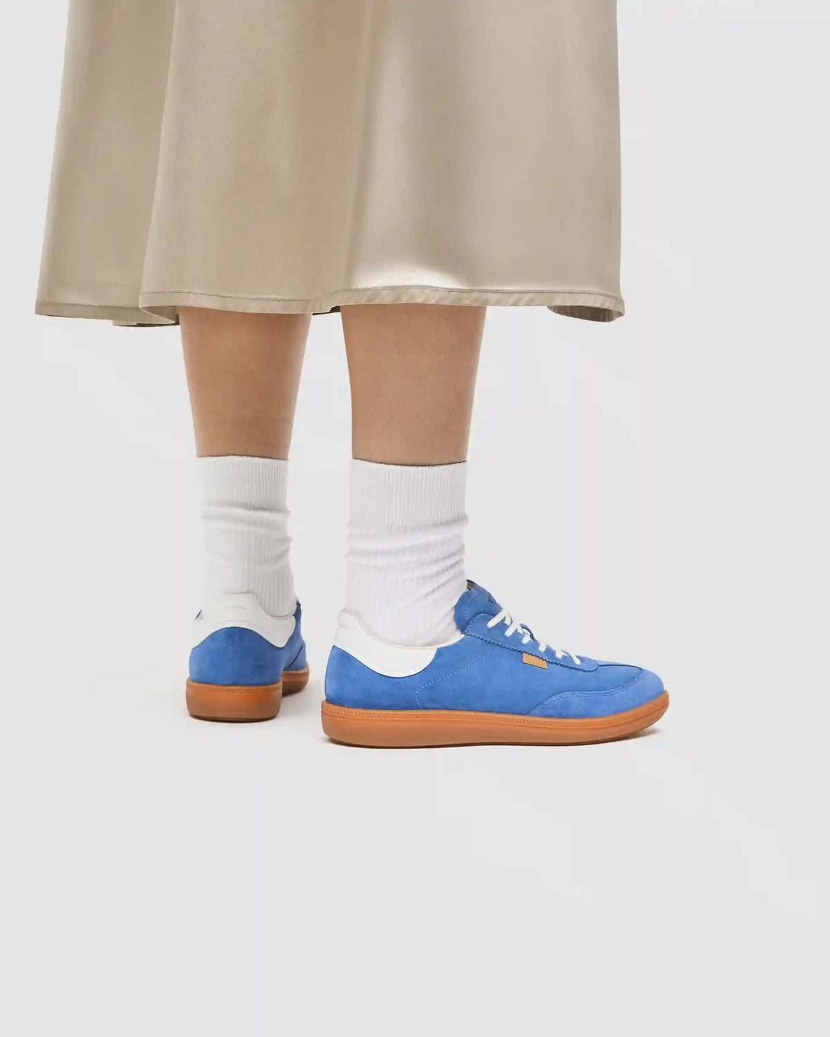 ECCO Soft 11