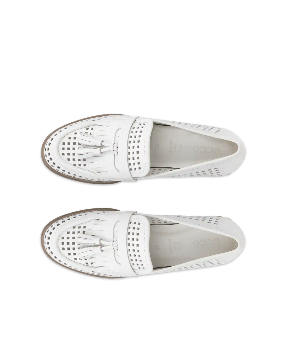ECCO Dress Classic 15