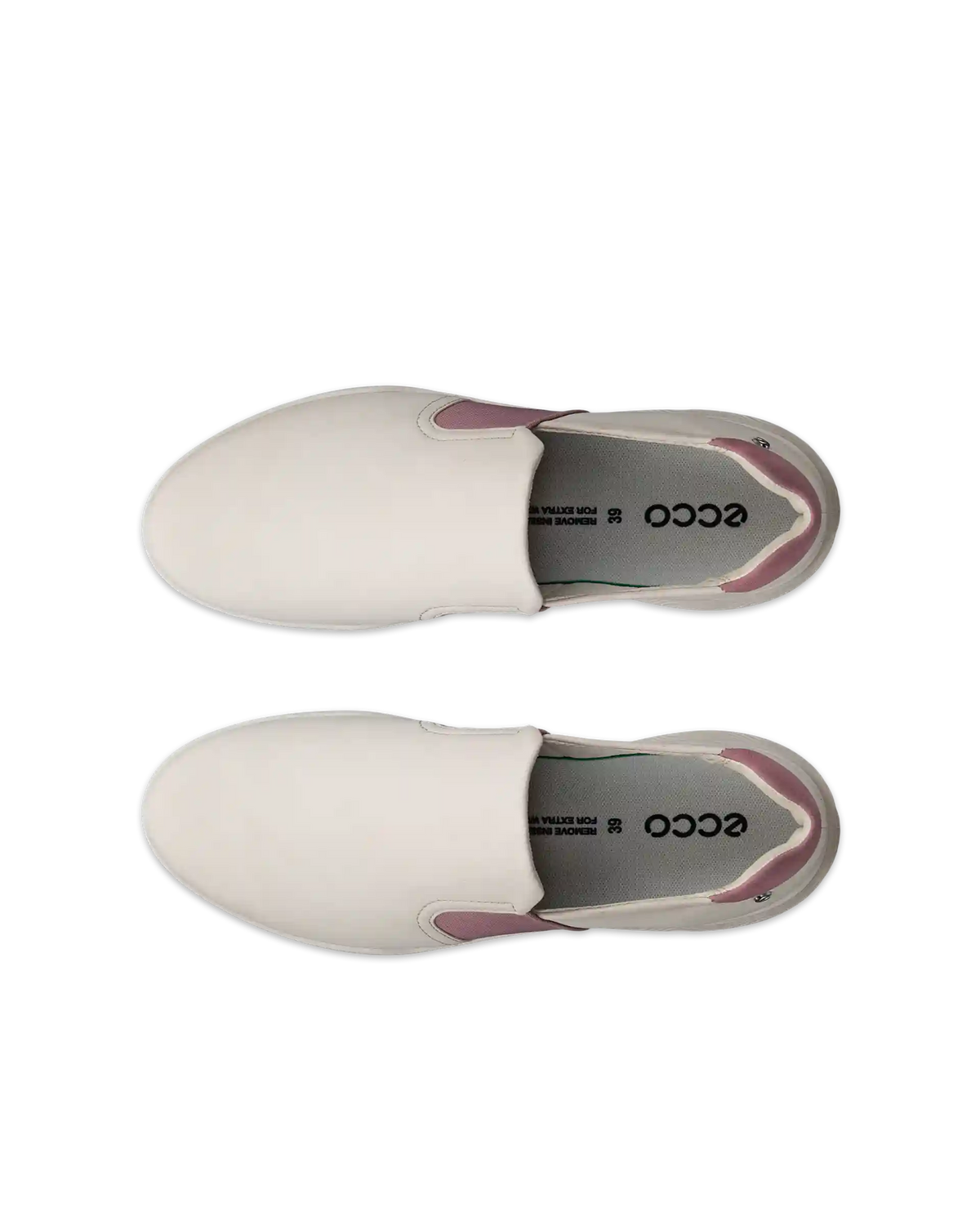 ECCO Golf Street Vibe