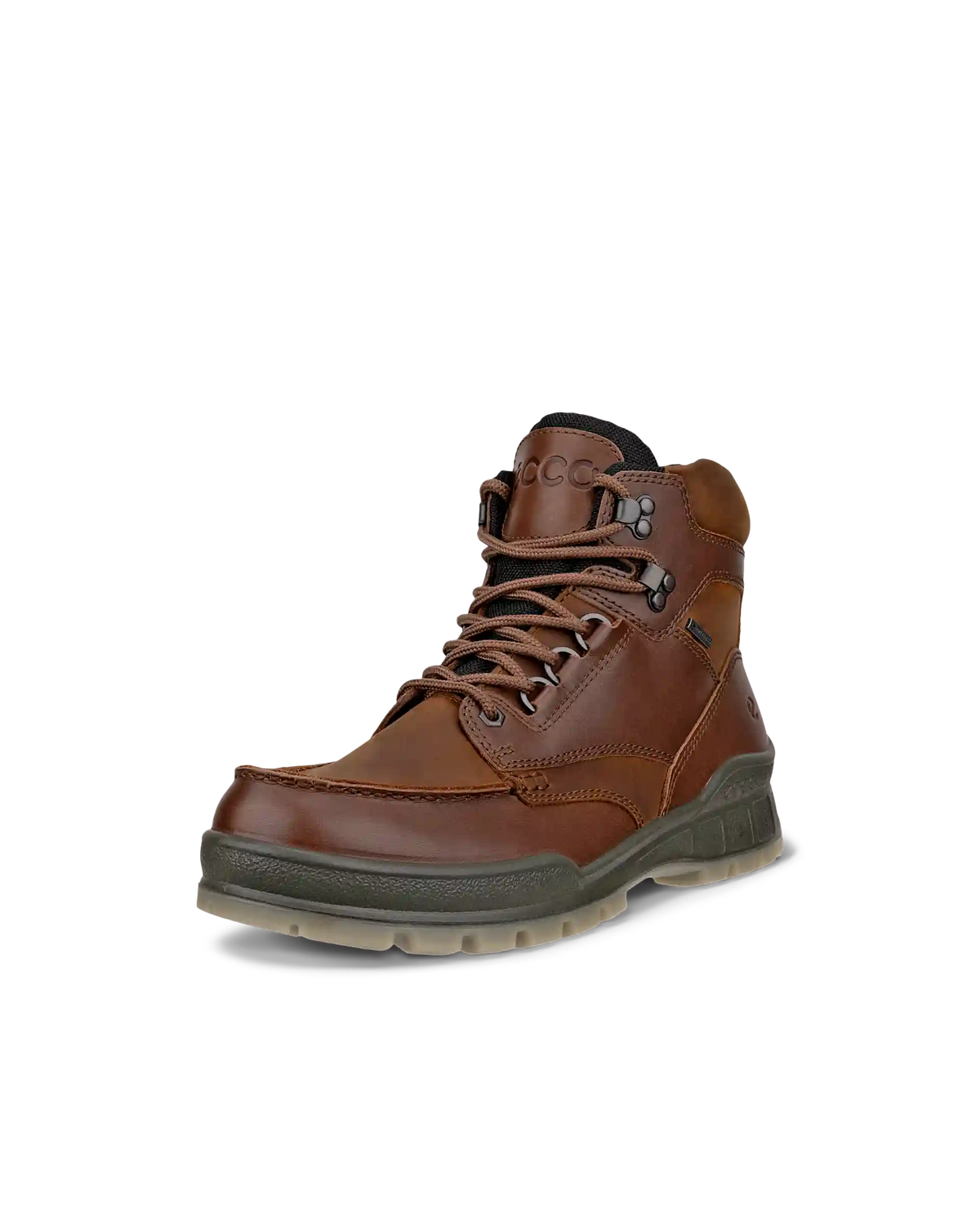 ECCO Track 25