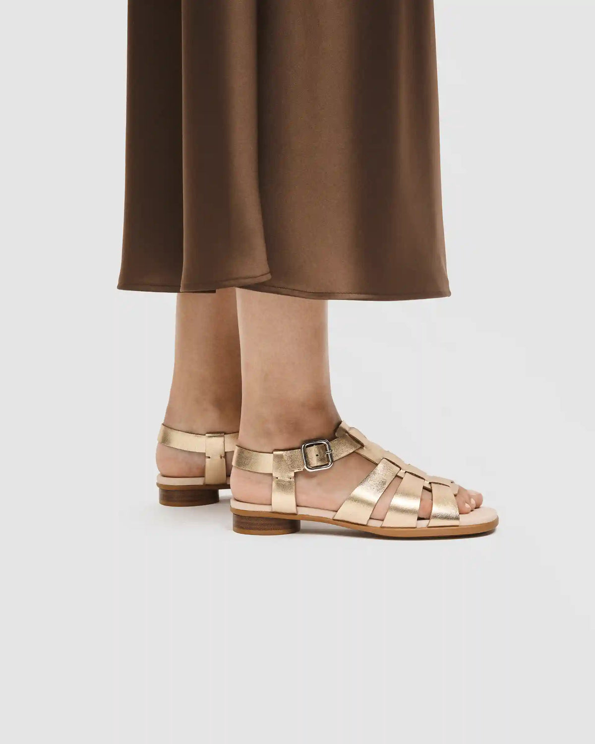 ECCO Sculpted Alba 25