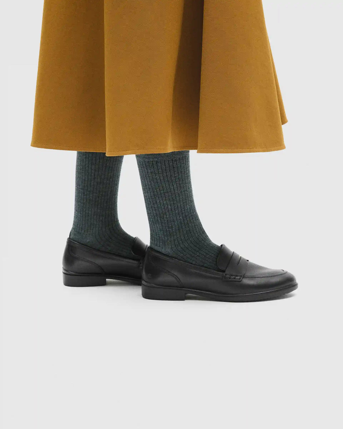 ECCO Dress Classic 15