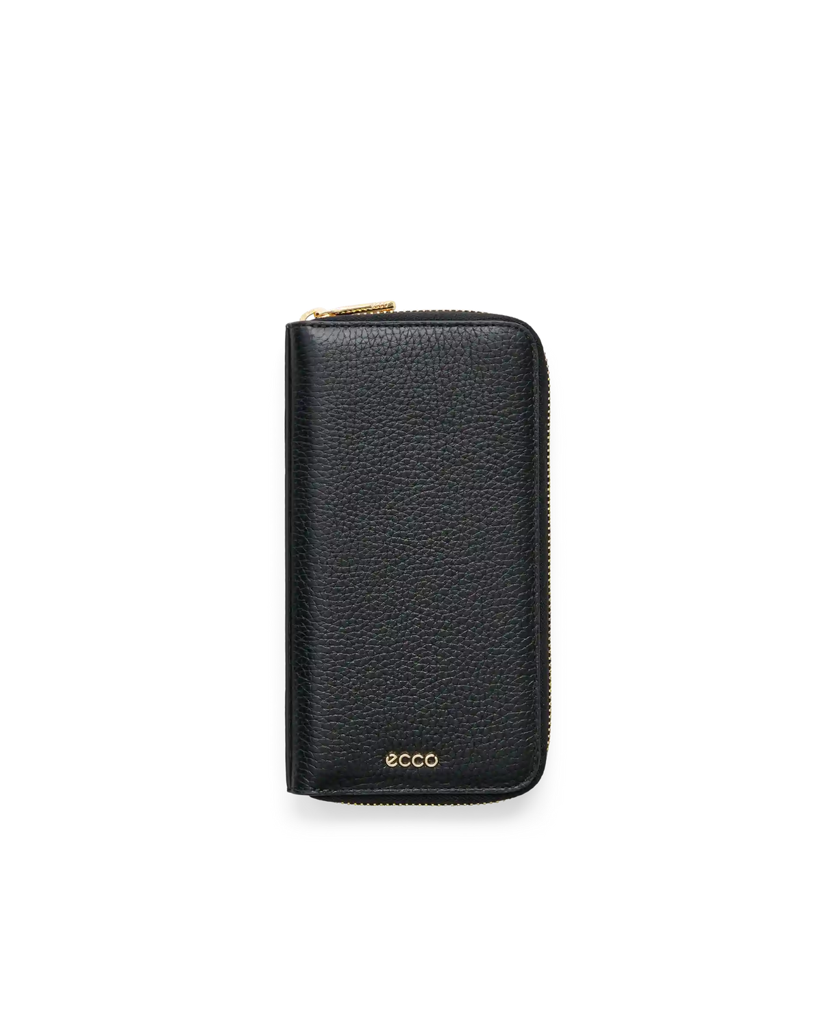 ECCO Wallet Zipped