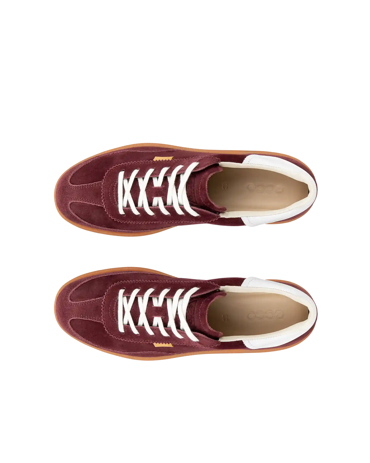 ECCO Soft 11