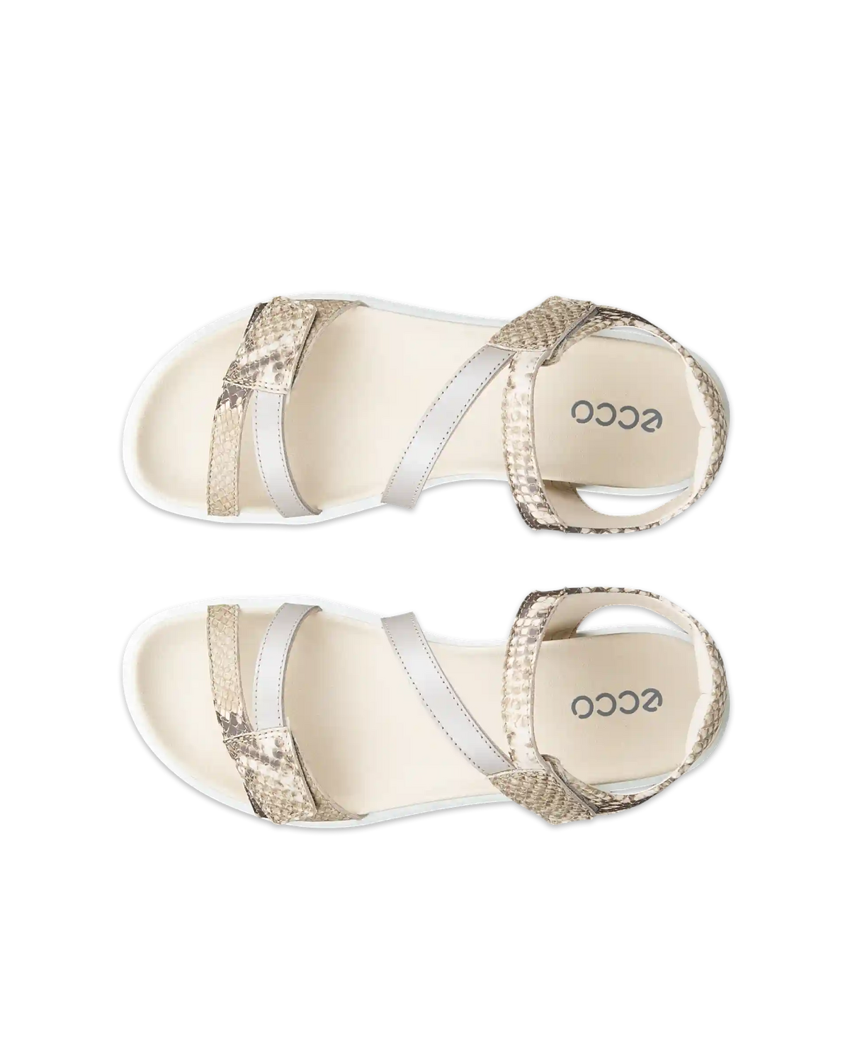 ECCO Soft Sandal