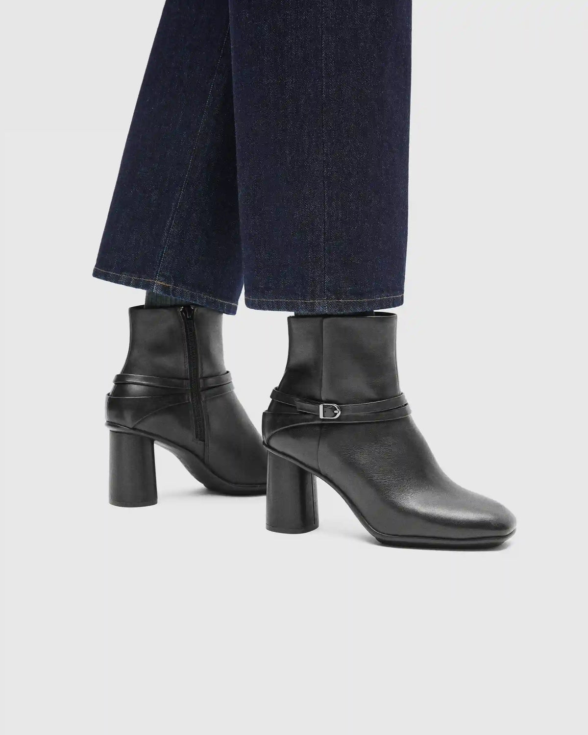 ECCO Sculpted Alba 65