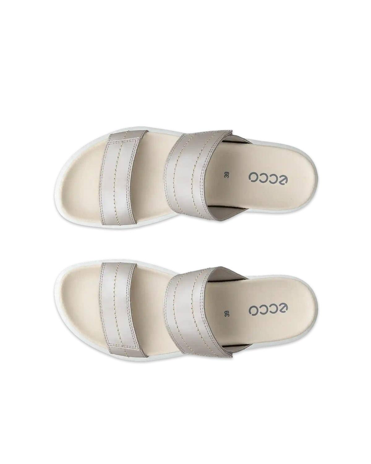 ECCO Soft Sandal