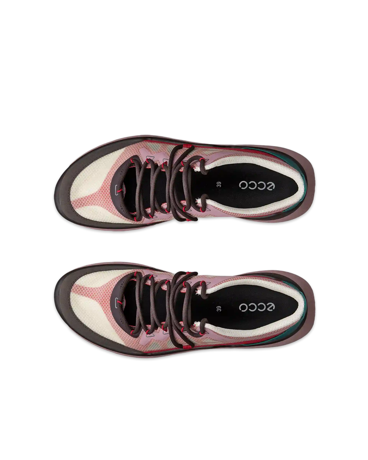 ECCO Biom 720 Mary Jane