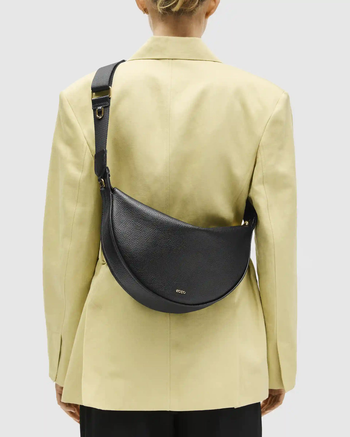 ECCO Fortune Bag Medium