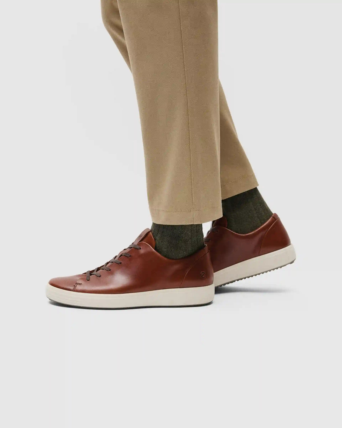 ECCO Soft 7