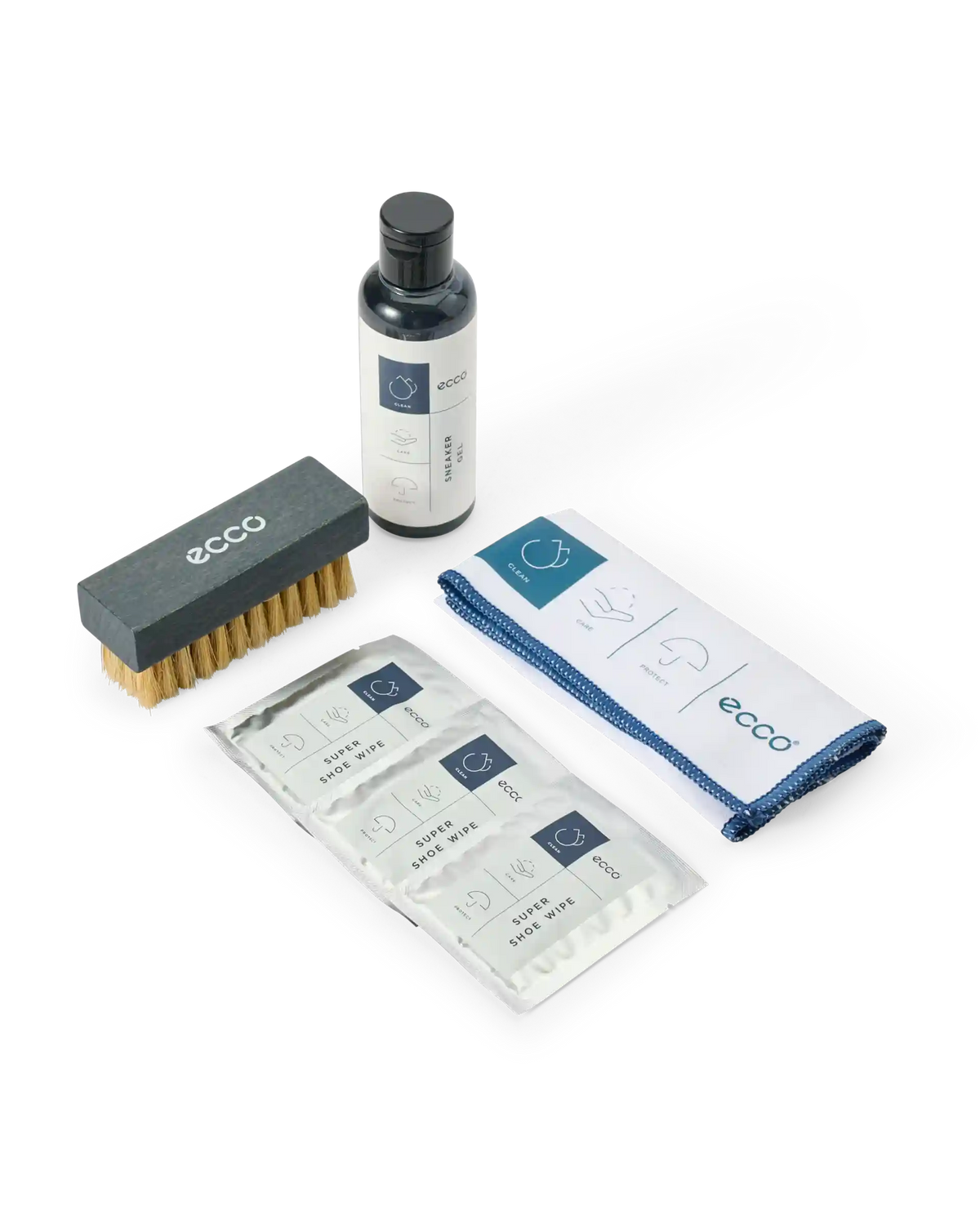ECCO Sneaker Kit