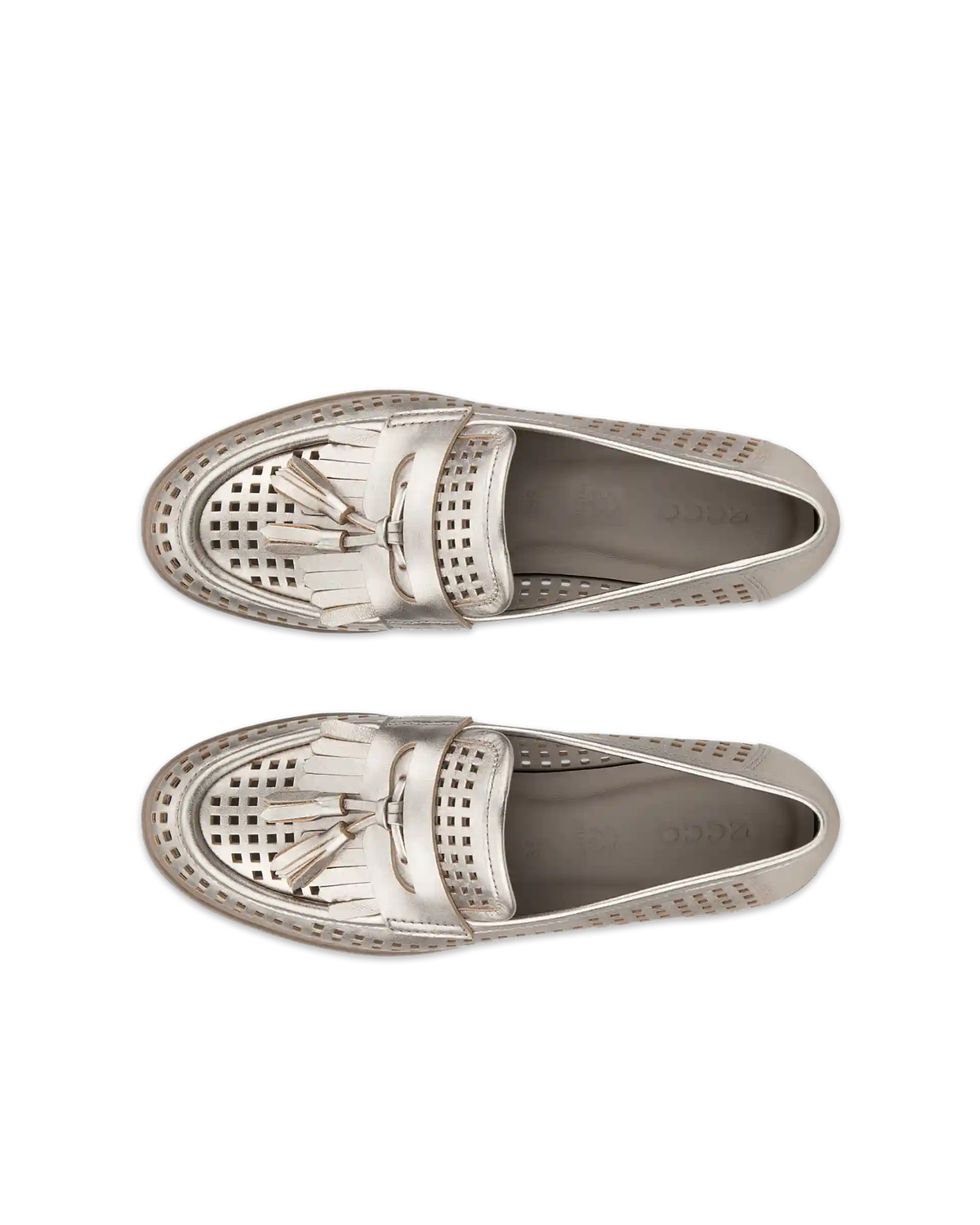 ECCO Dress Classic 15