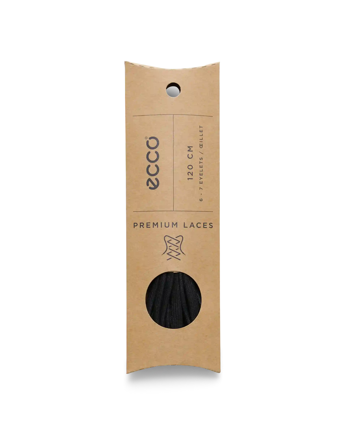 ECCO Soft 7 Lace