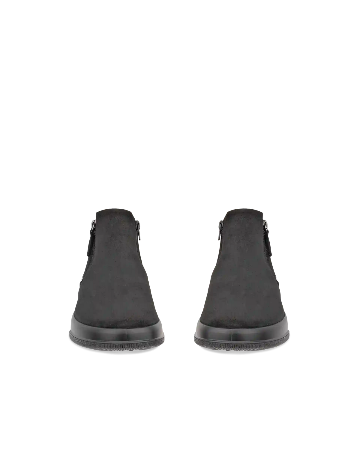ECCO Move W Zip Bootie