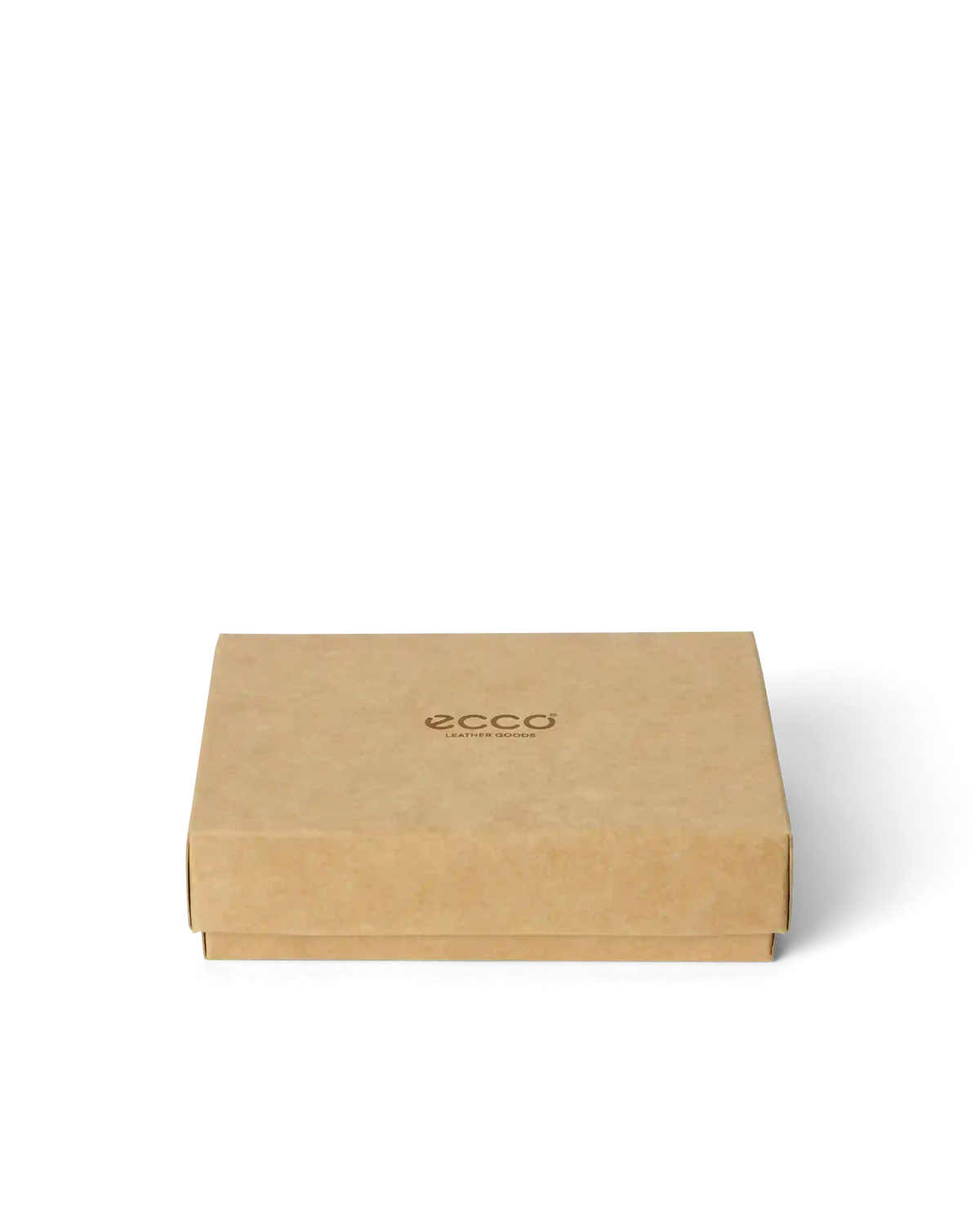 ECCO Card Case Zipped