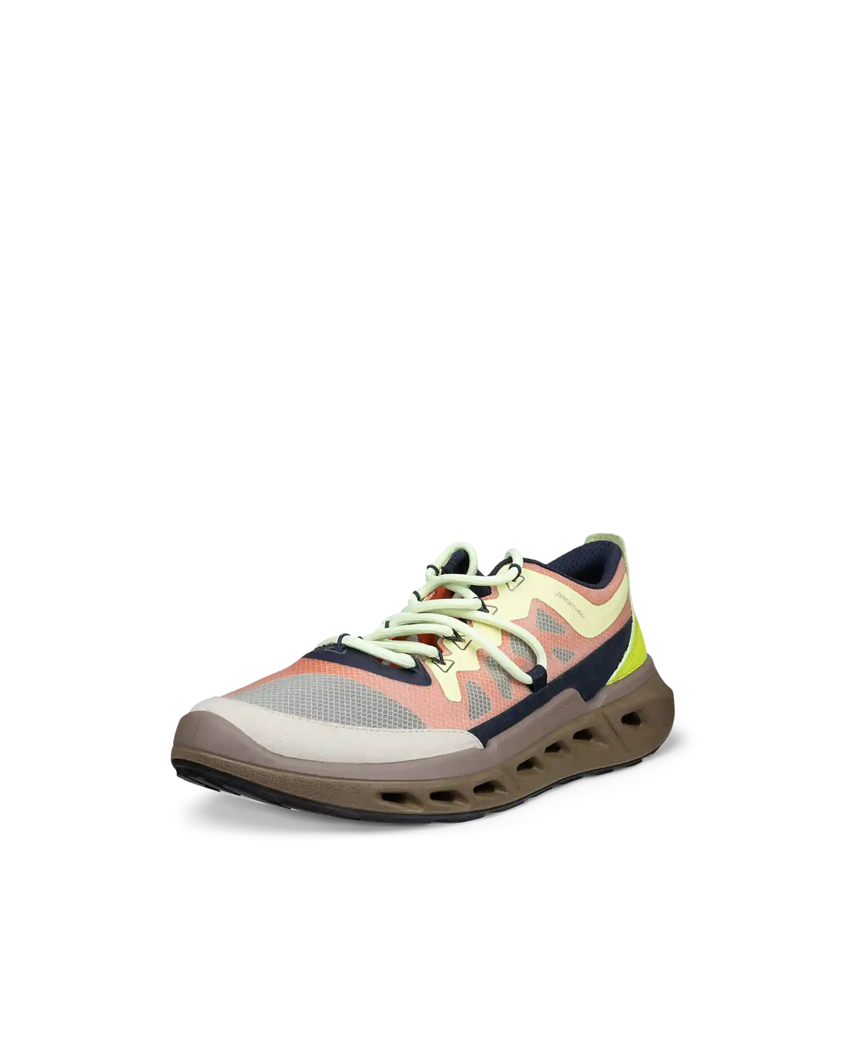 ECCO Biom 720 Mary Jane