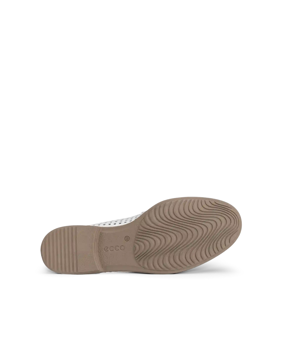 ECCO Dress Classic 15
