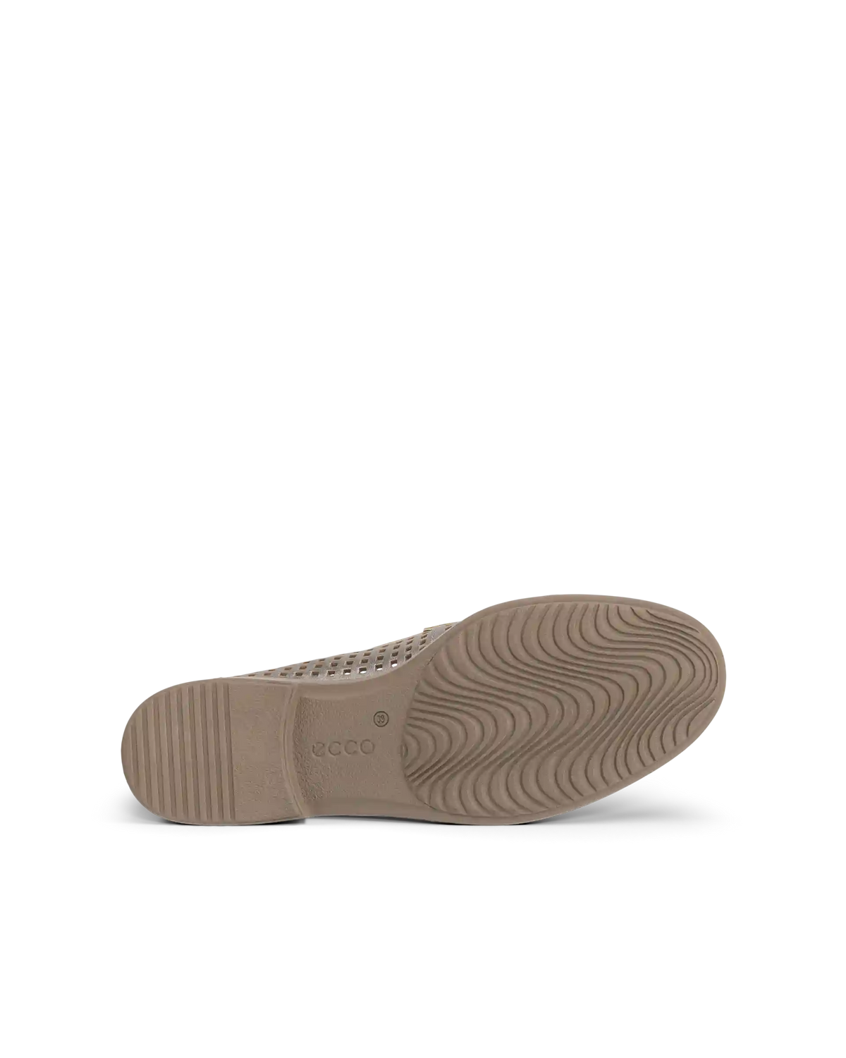 ECCO Dress Classic 15