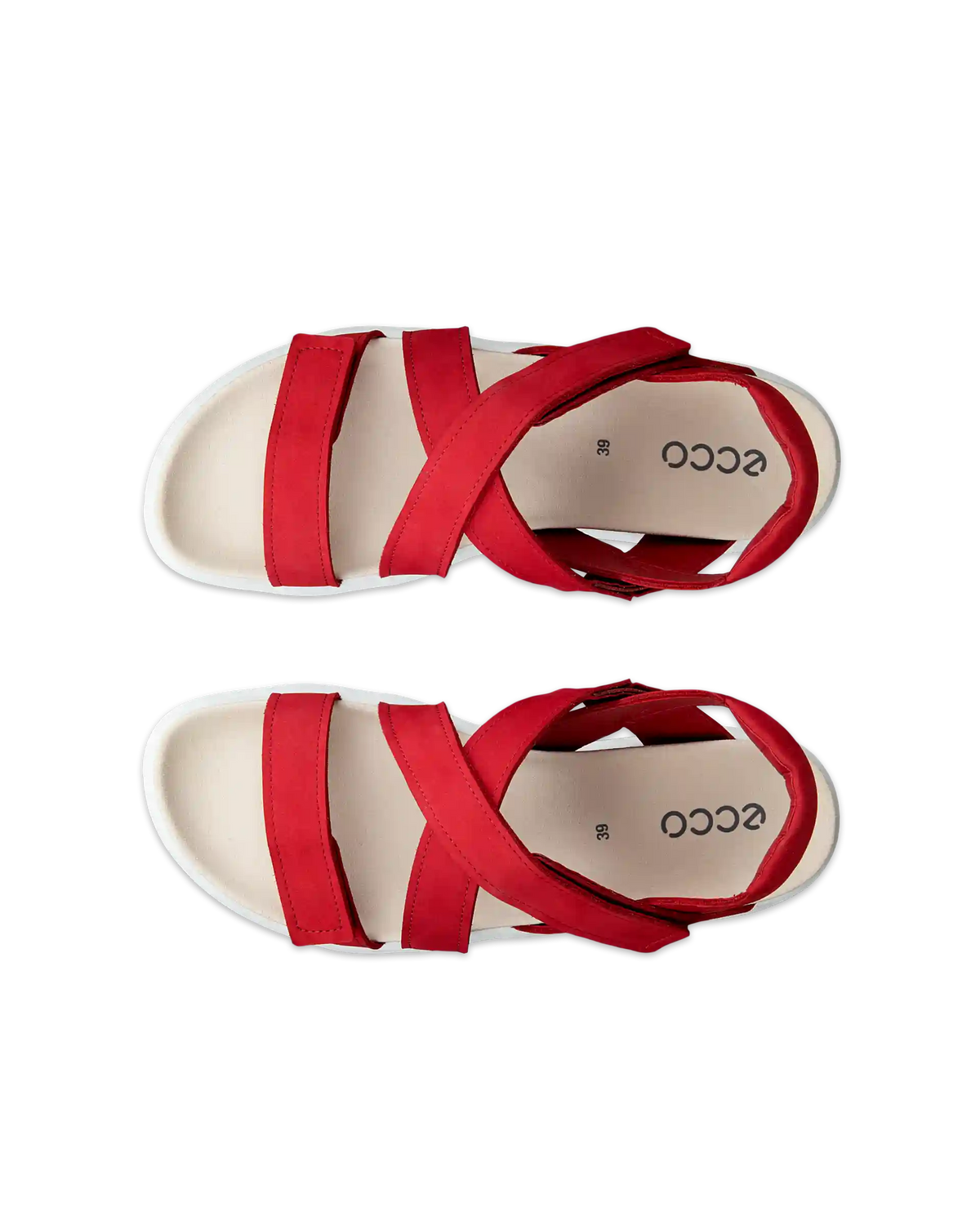 ECCO Soft Sandal