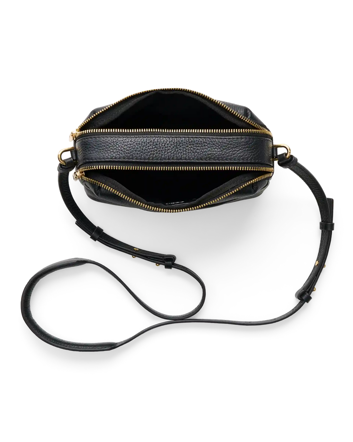 ECCO Camera Bag Curve