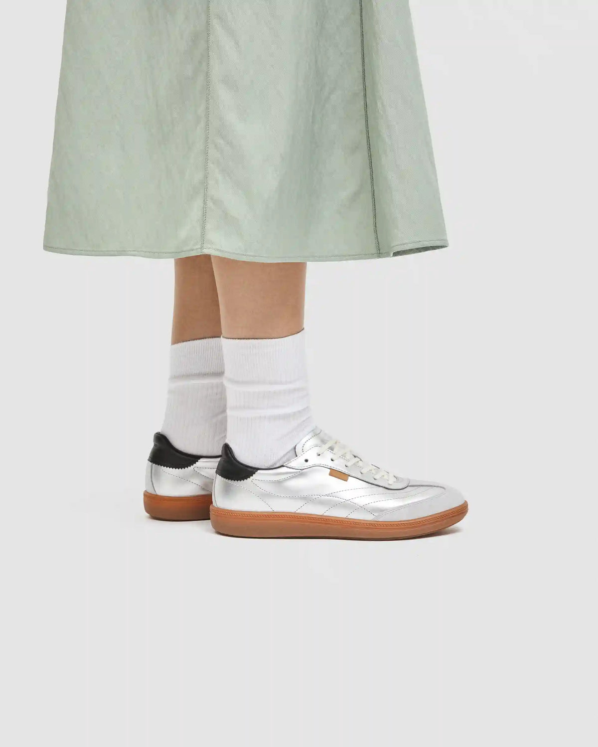 ECCO Soft 11