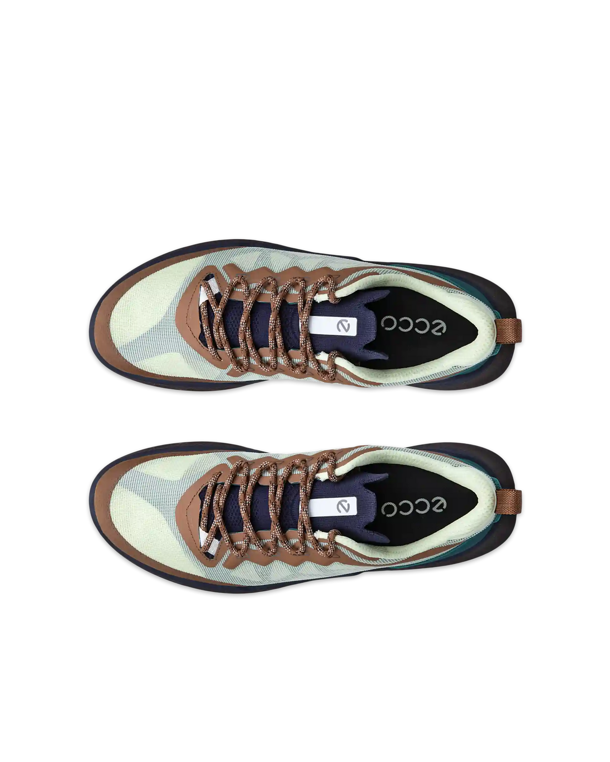 ECCO Biom 720 Breathru
