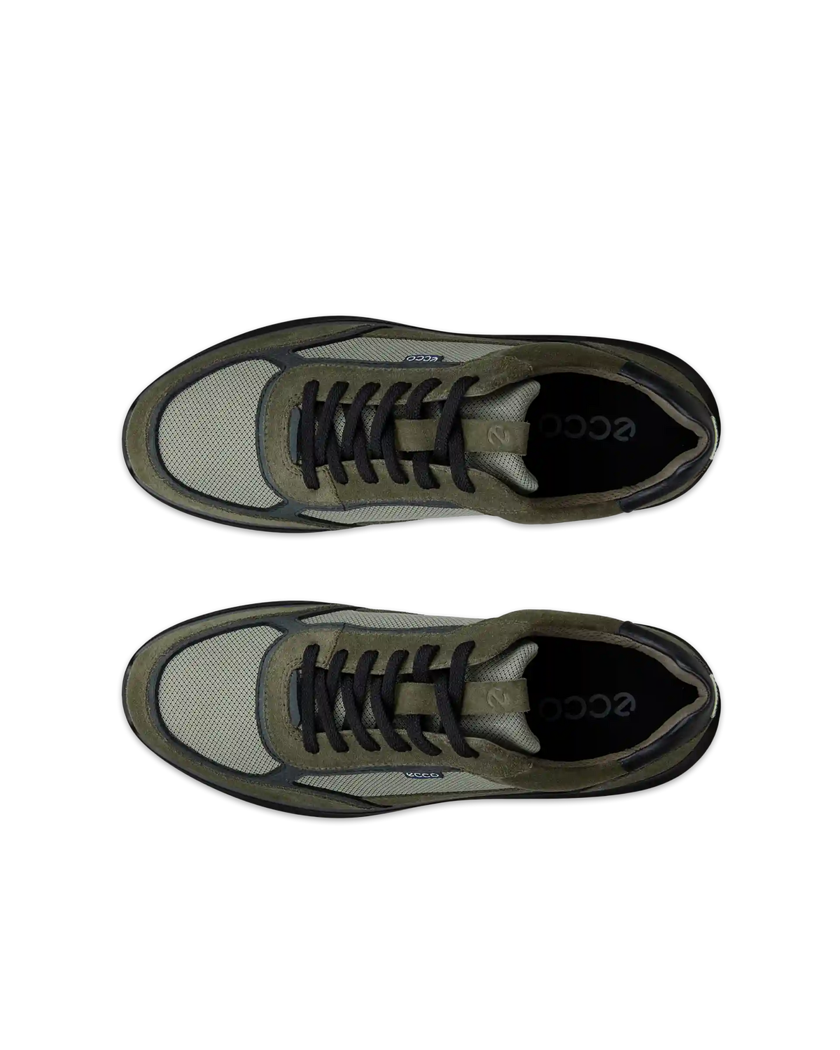 ECCO City Stride