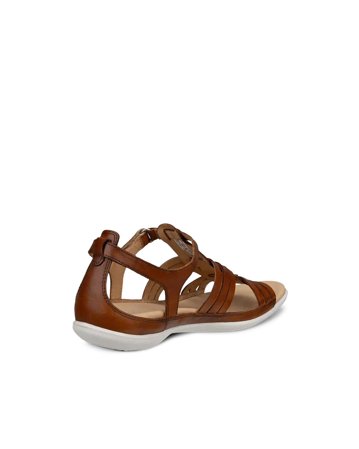 ECCO Flash