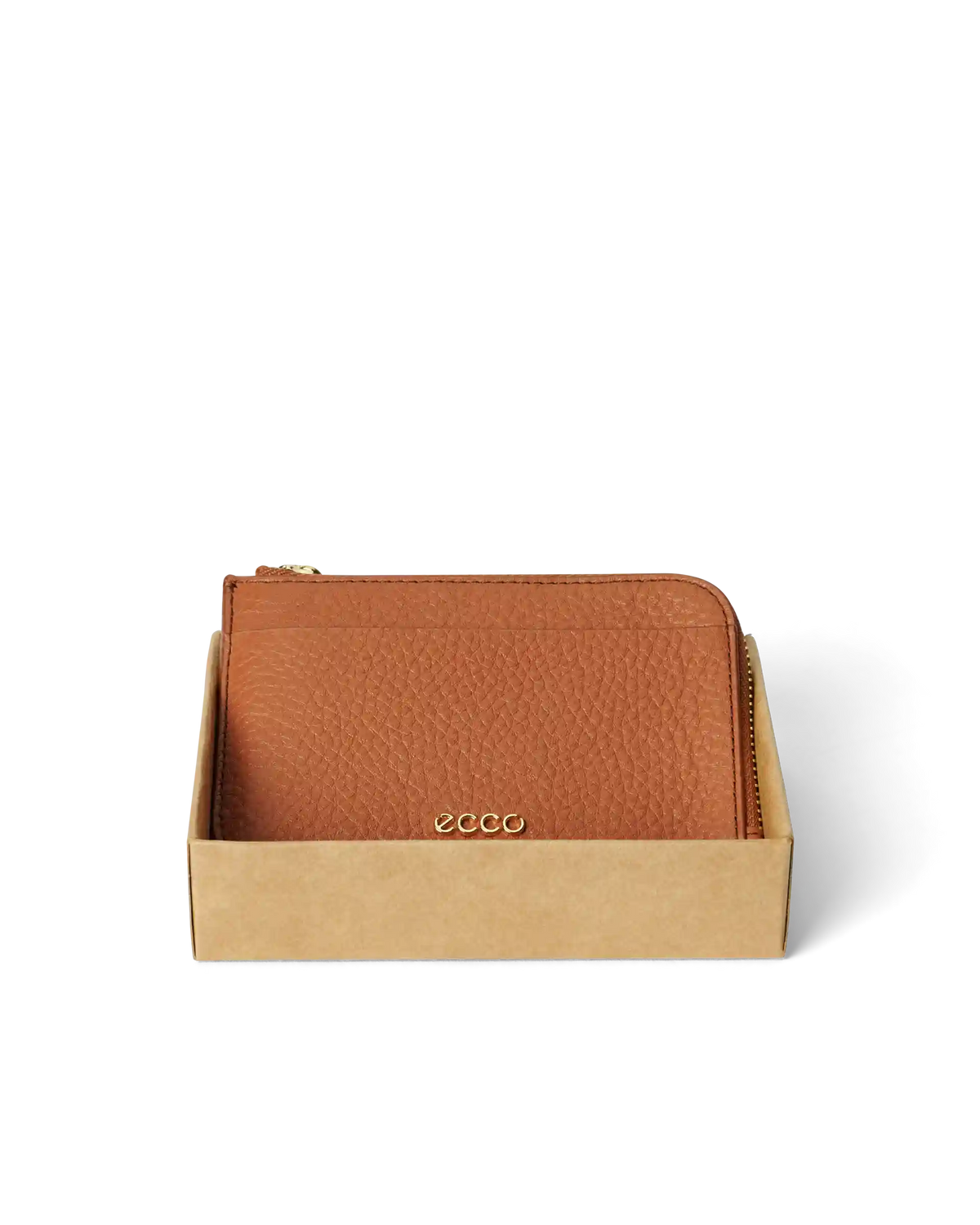 ECCO Card Case Zipped