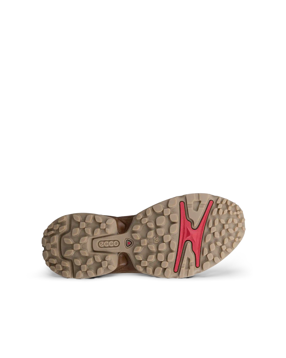 ECCO Receptor Xp