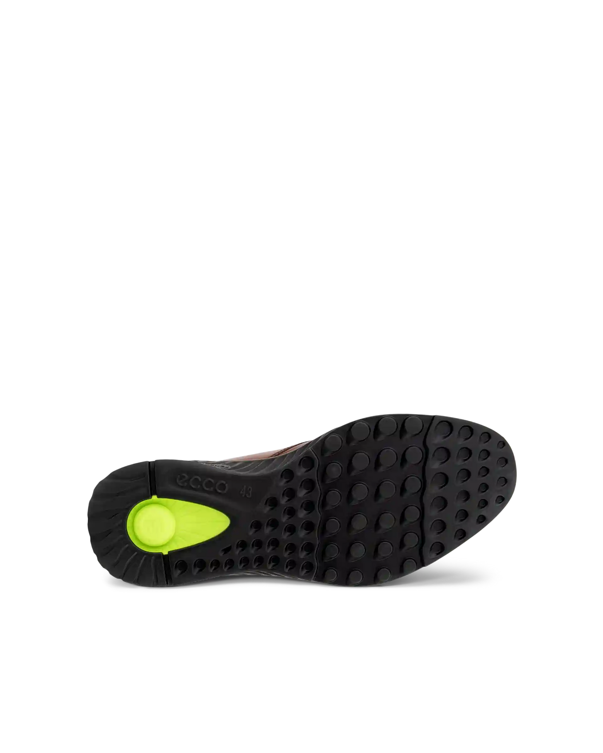 ECCO St.1 Hybrid