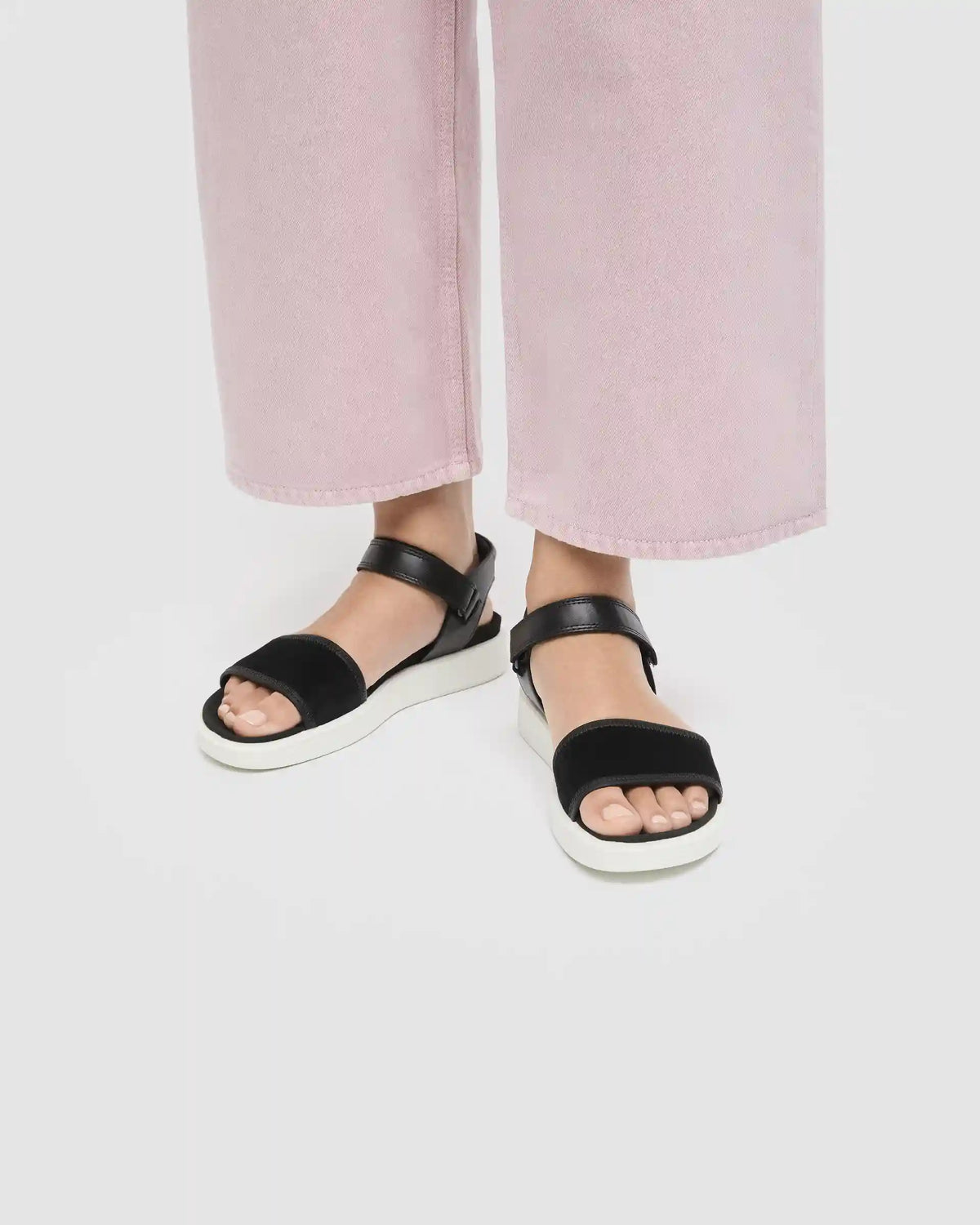 ECCO Soft Sandal