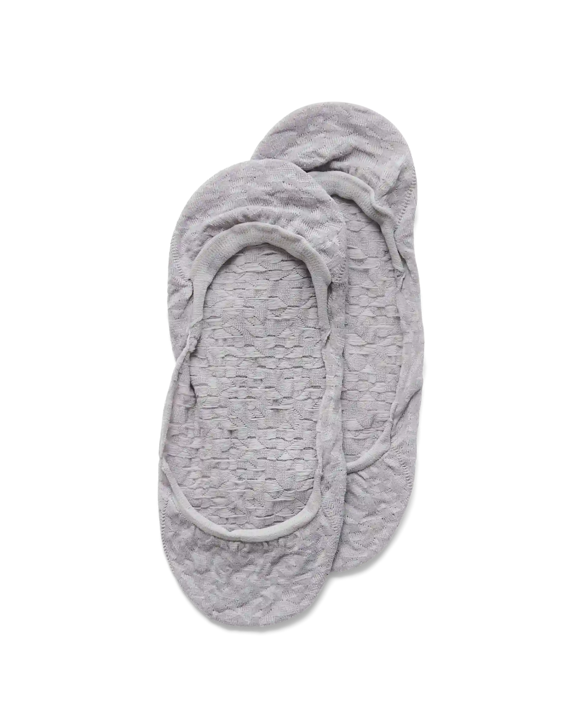 ECCO Footies (2 Pairs Pack)