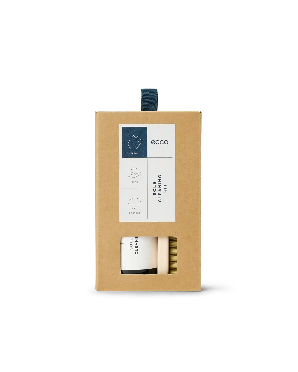 ECCO Sole Cleaning Kit