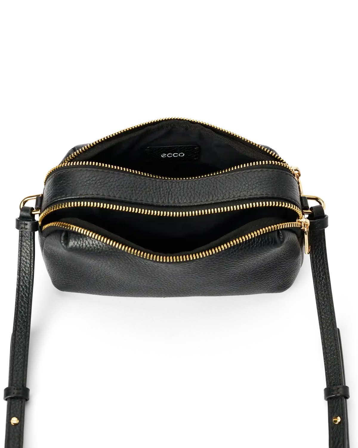 ECCO Camera Bag Curve