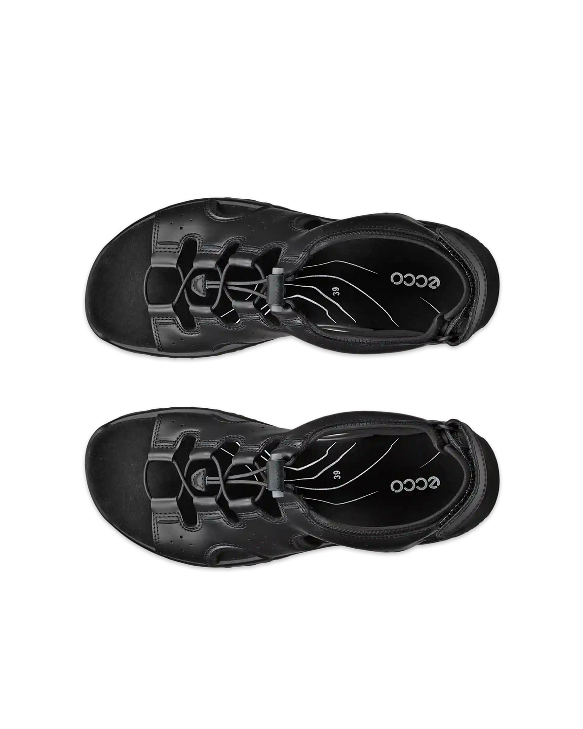 ECCO Offroad Roam