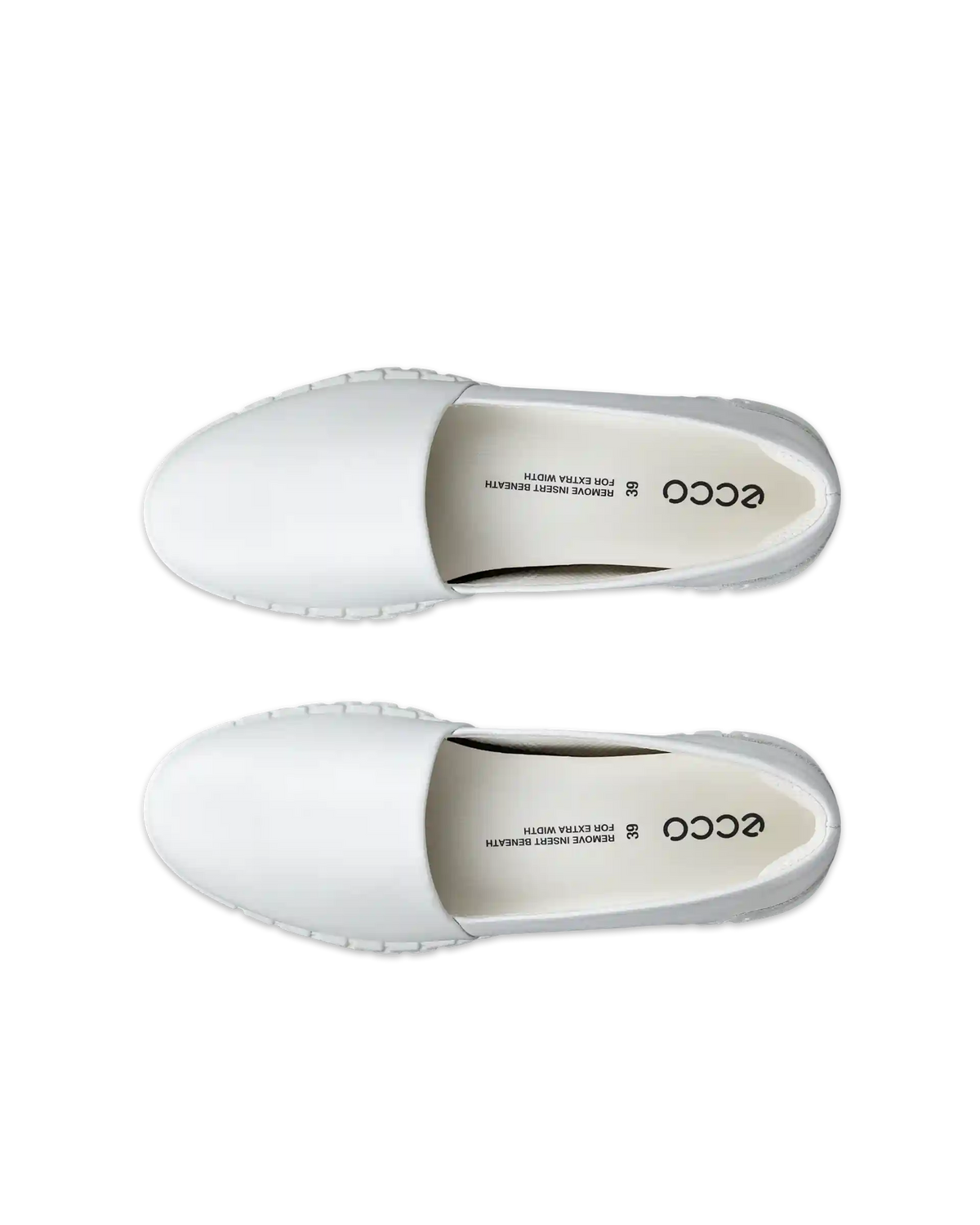 ECCO Gruuv Lite