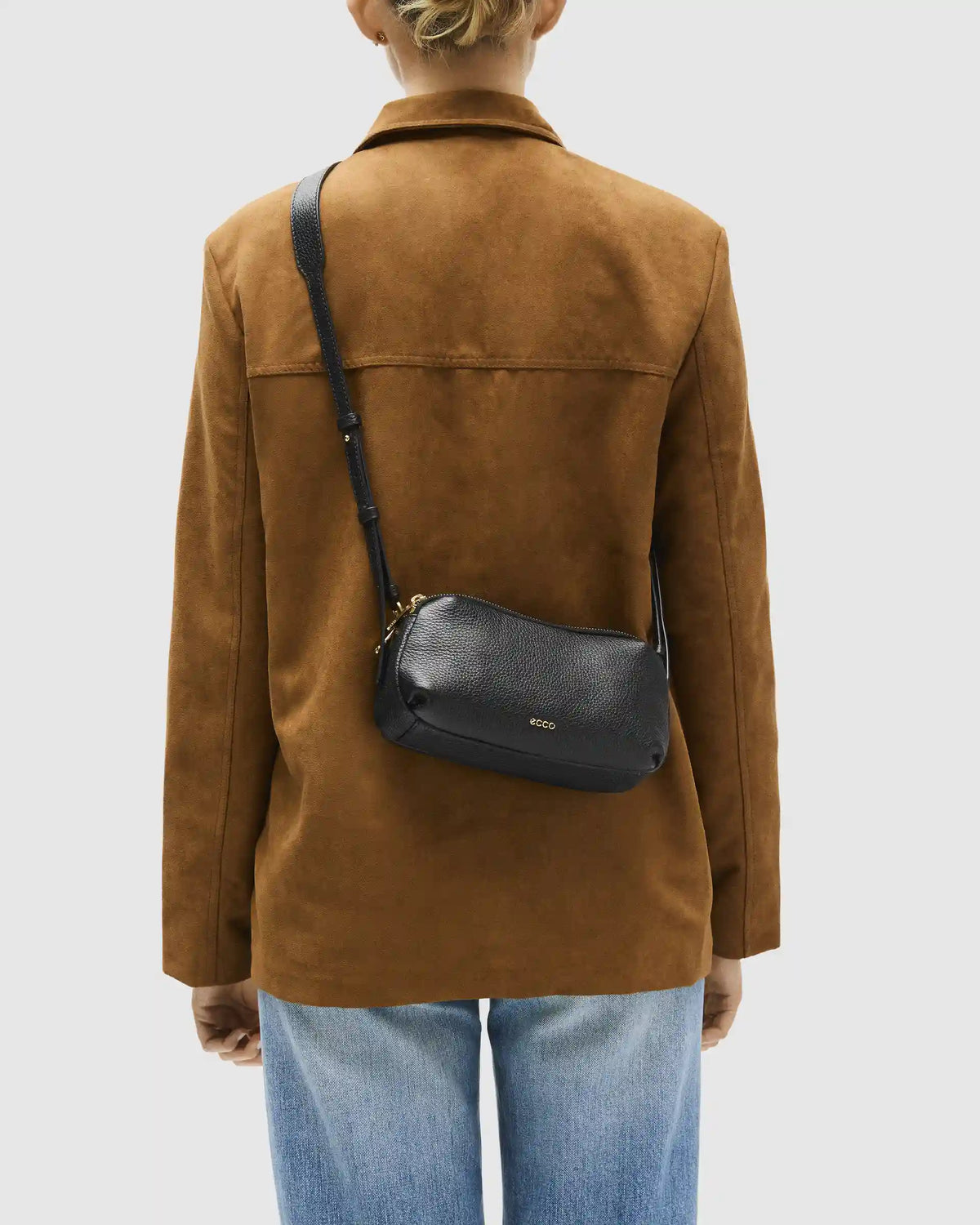 ECCO Camera Bag Curve
