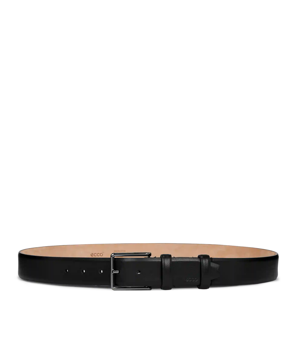 ECCO Belts Italian Stretch
