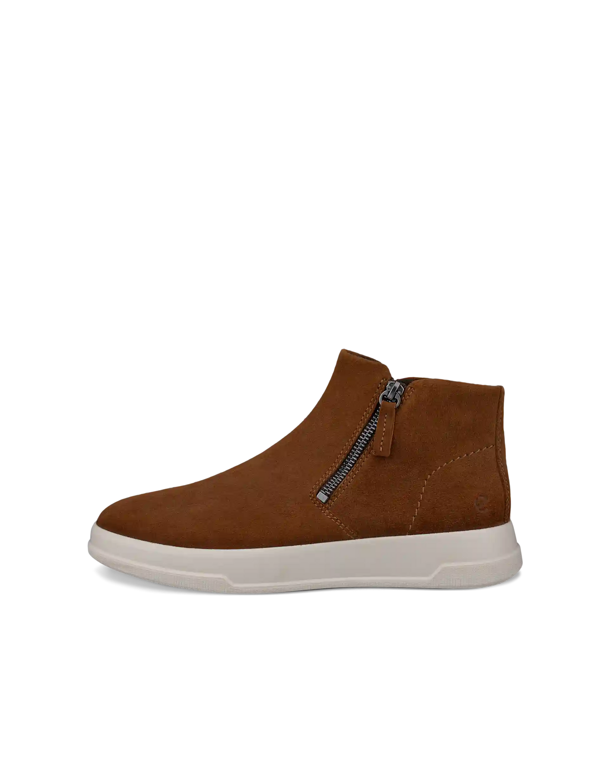 ECCO Move W Zip Bootie