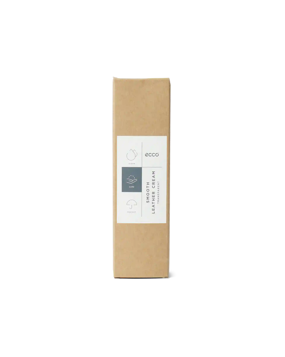 ECCO Smooth Leather Care Cream
